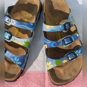 Birkenstock Papillio